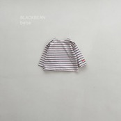 Blackbean 26/SS(Baby)Macaron Bebe Tee