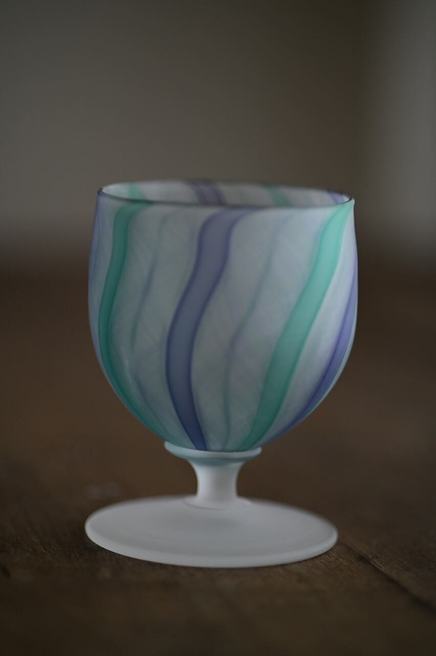 keino glass on line