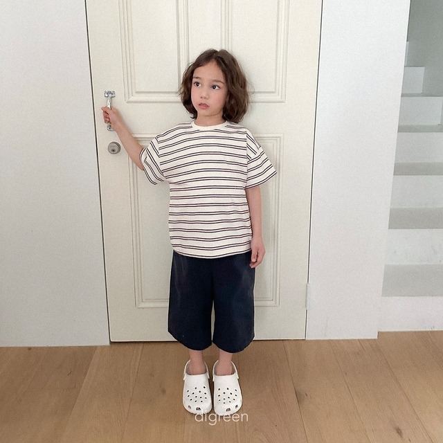 【予約】multi T / digreen（kids）