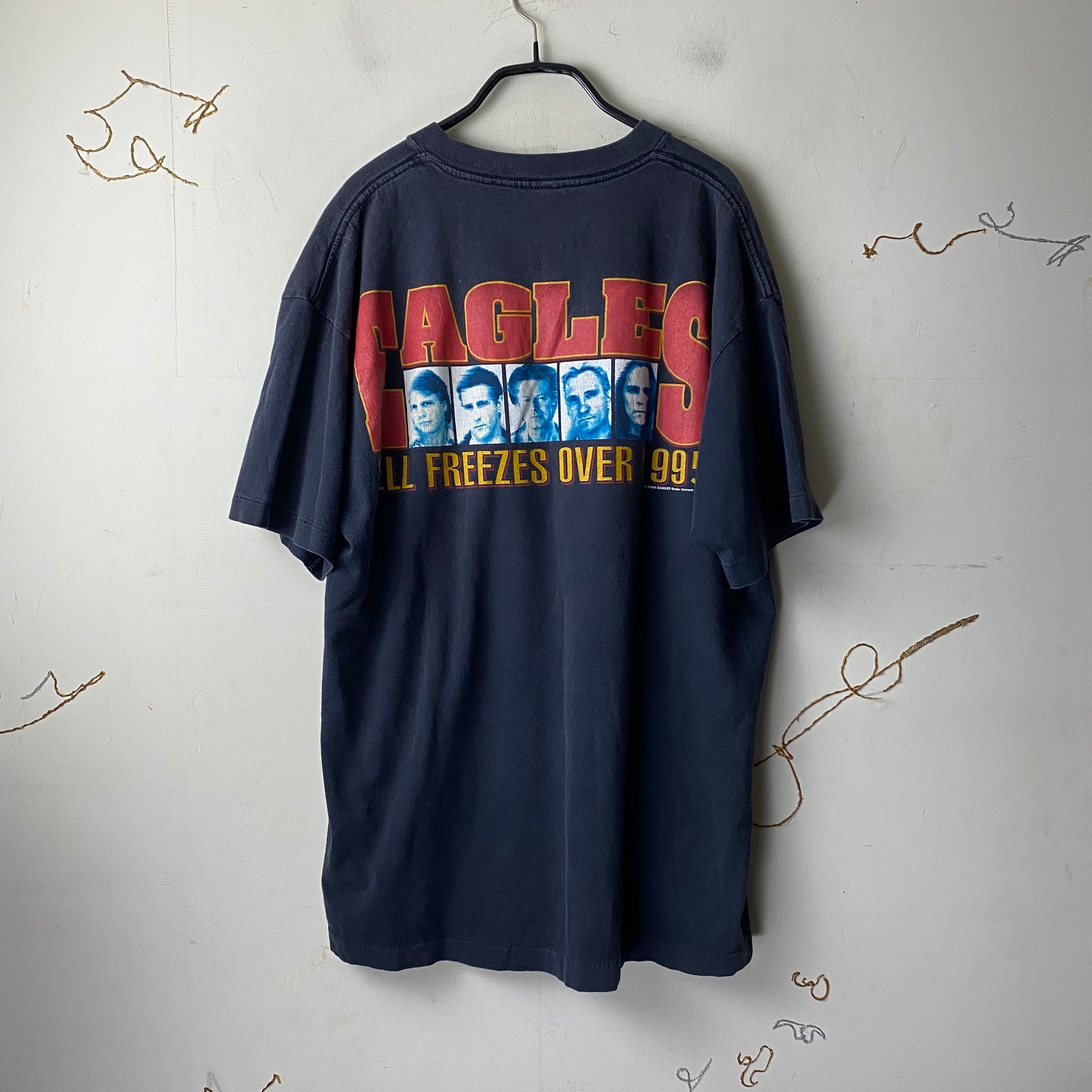 vintage 1995