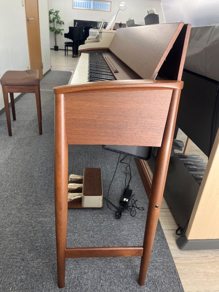 ★81763【電子ピアノ】ROLAND　KF10KW　19年製 ☆81763【電子ピアノ】ROLAND KF10KW 19年製 | リユース専門店エプコ