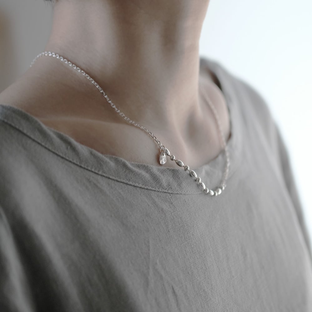 FETICO MIXED CHAIN シルバーチェーンネックレス CN241008___1_6e5782c7-92f5-