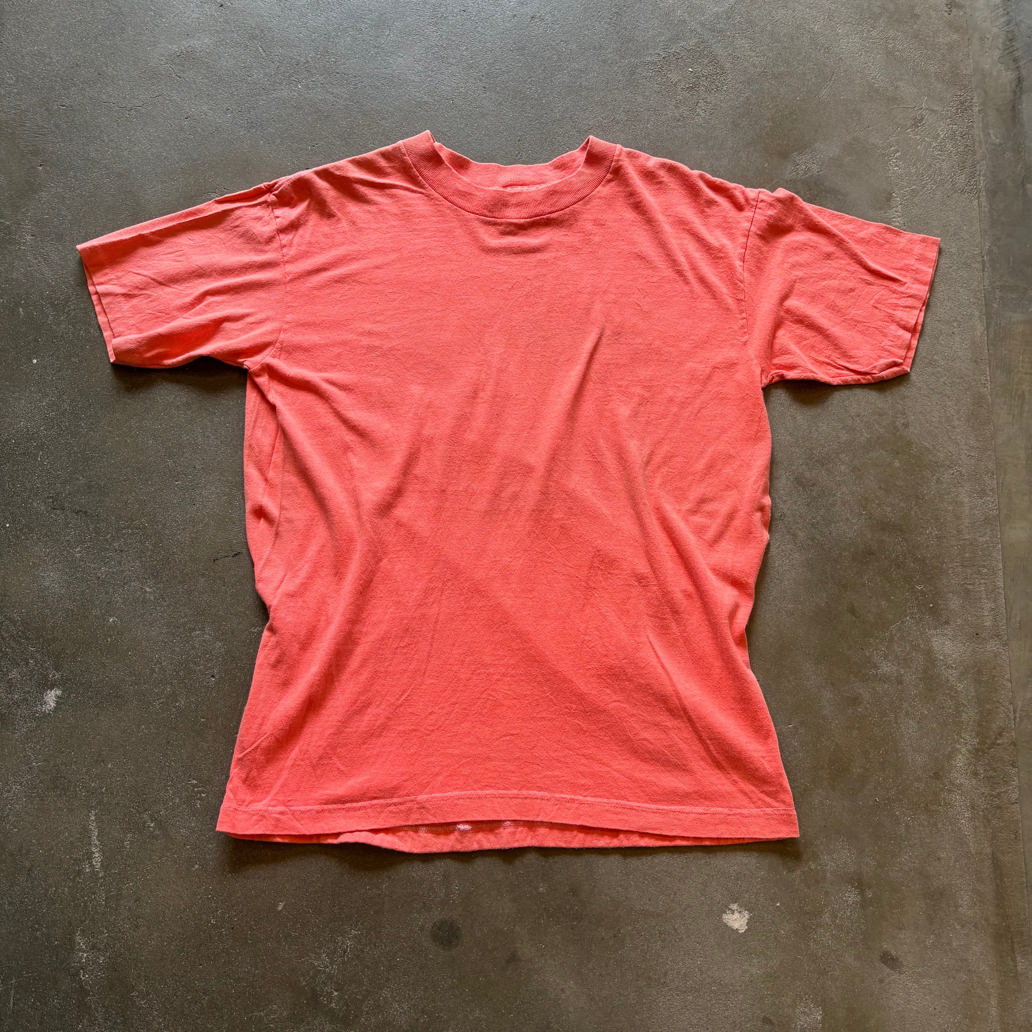 50s〜60s Numbering Football Tee | CIRCUS VINTAGE