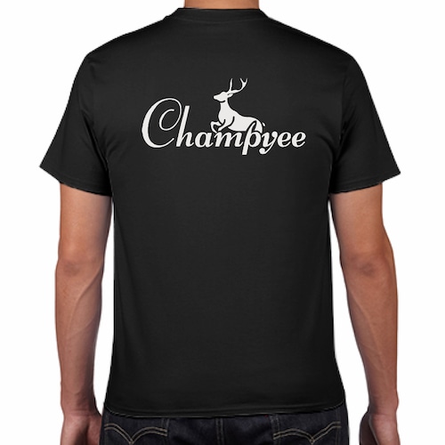 Tシャツ | Champyee (ちゃんぴー) アウトドア系コーデショップ