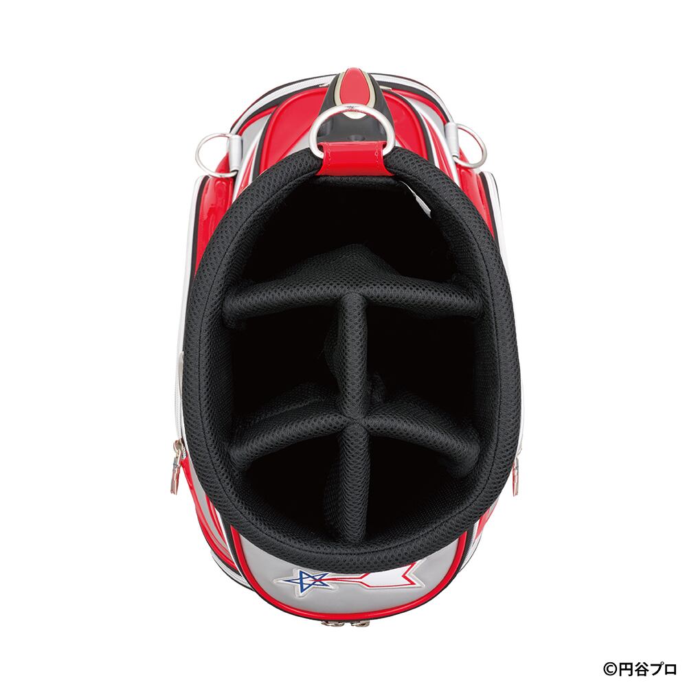 復刻「ウルトラマン」キャディバッグ (UMCB002) | 【メーカー公式直販