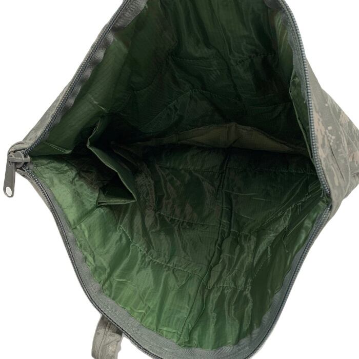 US MILITARY TYPE HELMET BAG \