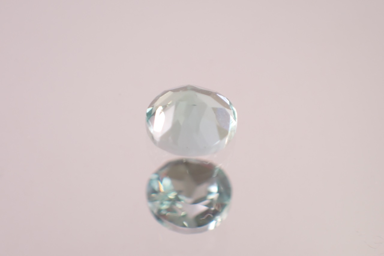 コーネルピン　0.20ct　[D11‐466]