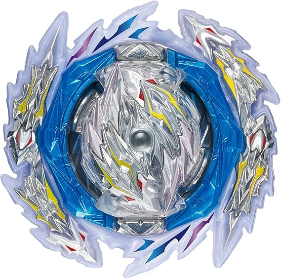 【新品未開封】ギルティロンギヌス ベイブレードバースト Beyblade ベイブレードバースト B-189 ブースター ギルティロンギヌス