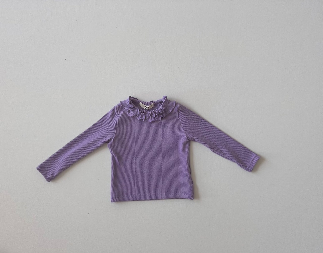 le petit mot［取寄］ovs rib tee 26winter
