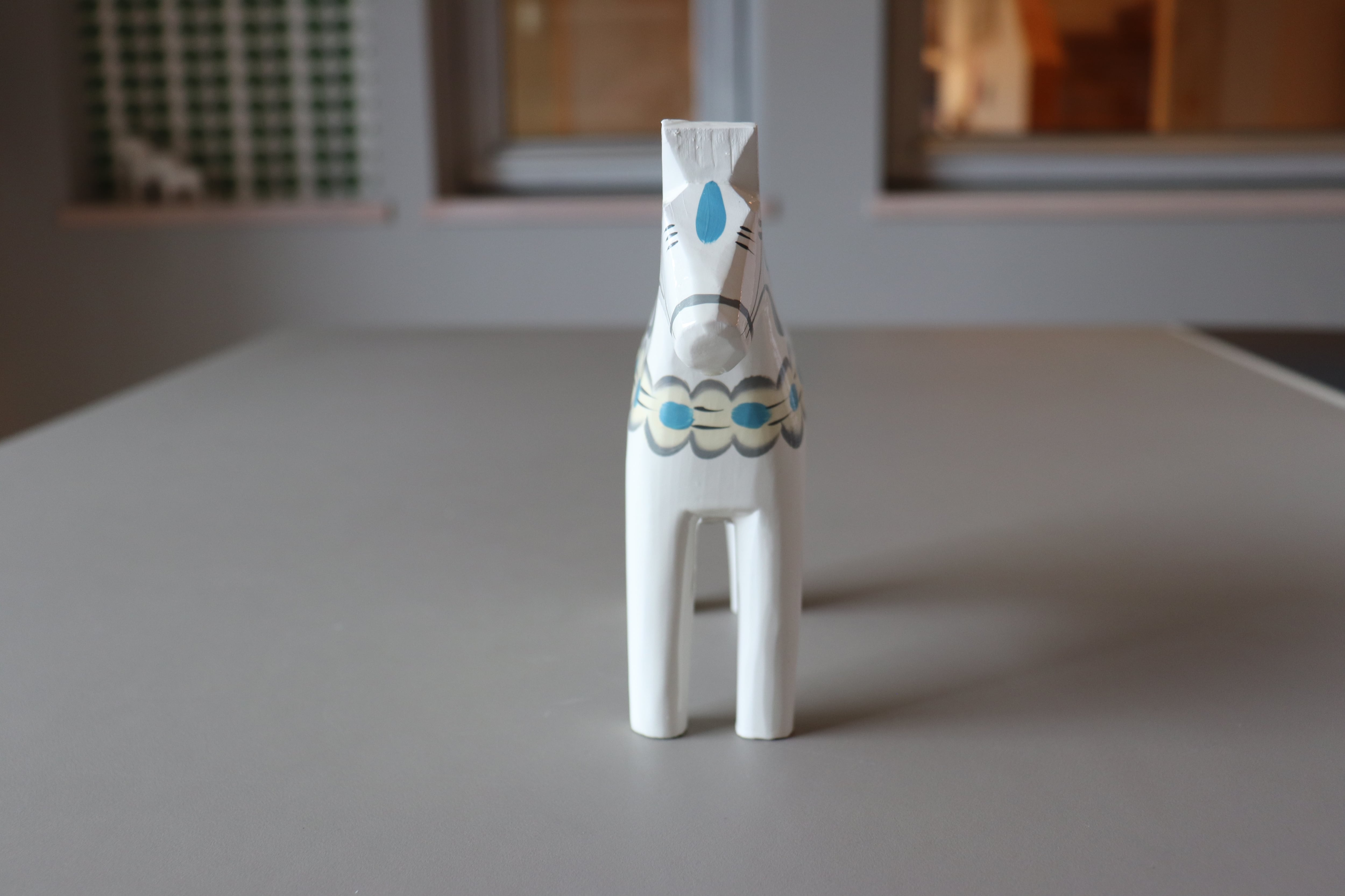 ダーラナホース/ダーラヘスト（August）16㎝ A-② | Linnel Home