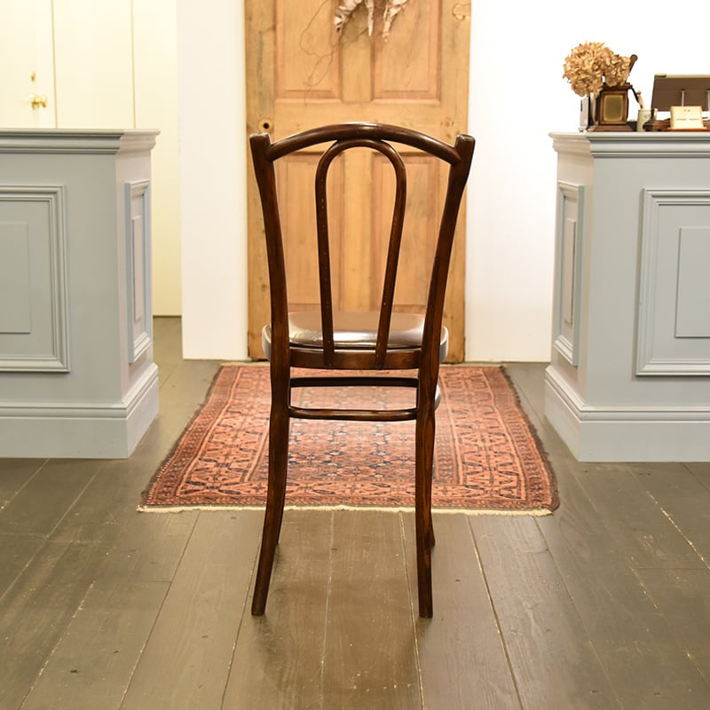 Jacob & Josef Kohn No.54 Bentwood Chair / ヤコブ＆ヨゼフ ベント