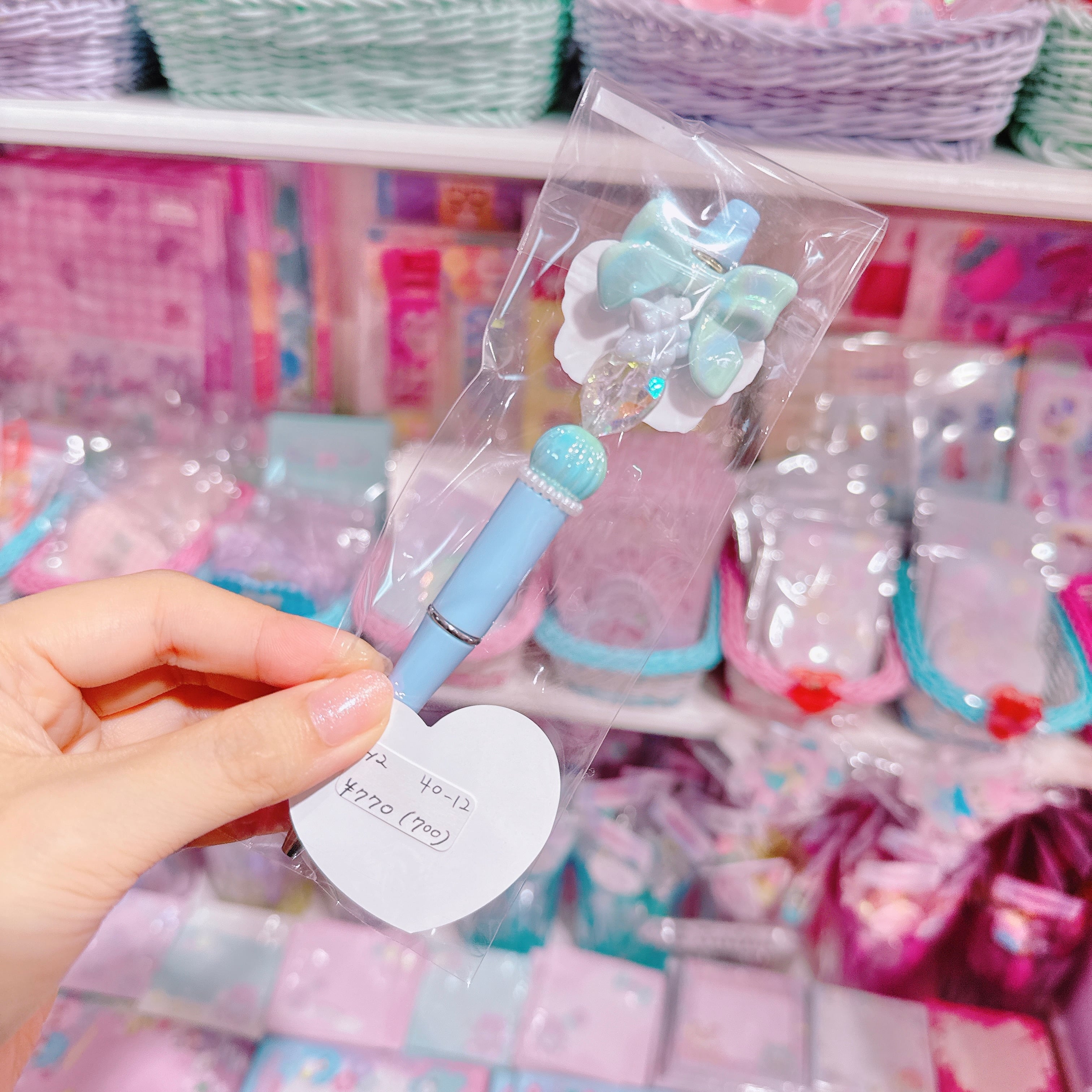 【H2】40-12ボールペン