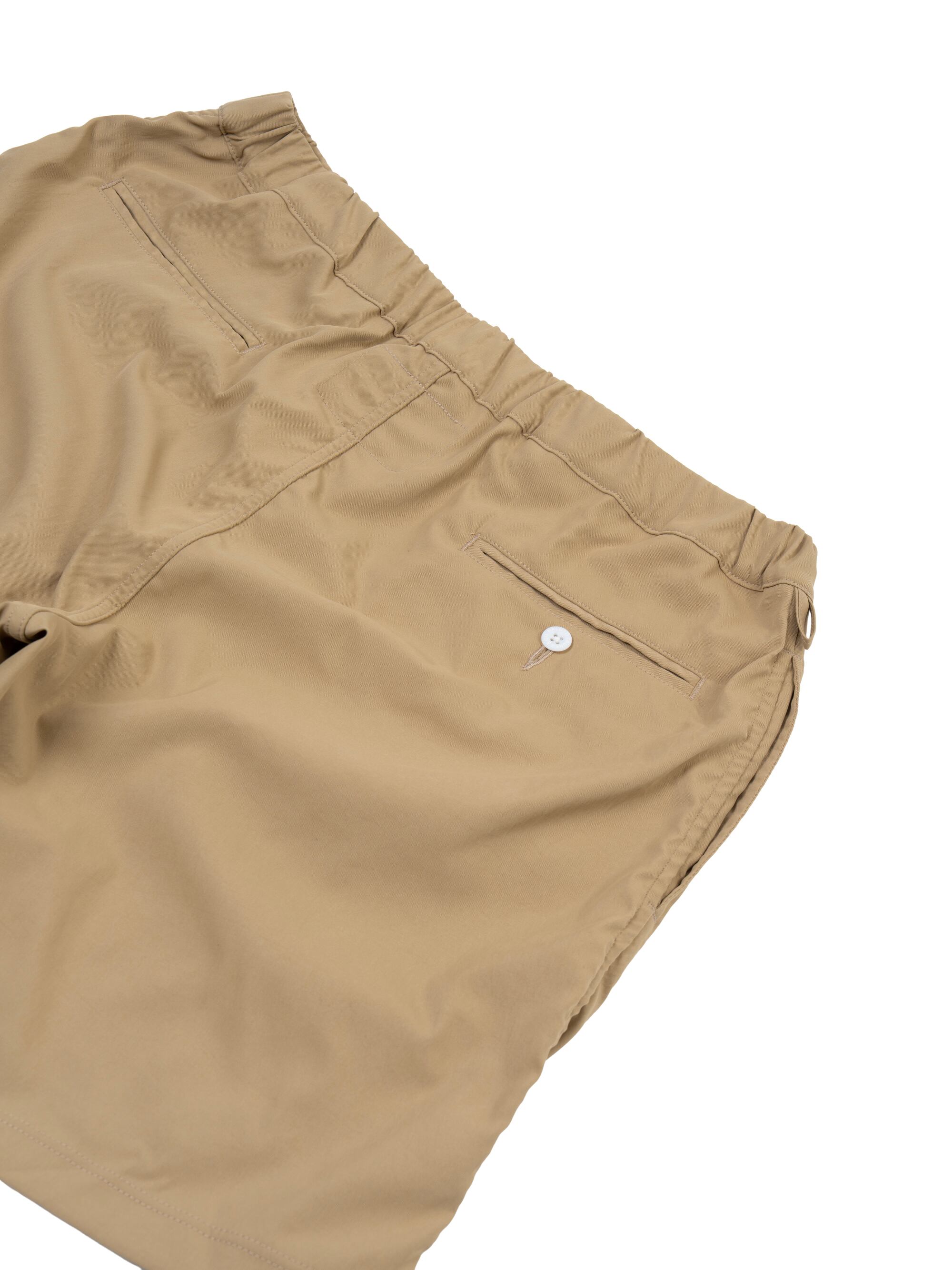KAJA×NALUTO TRUNKS SHORTJOHN POLYMAX | KAJA