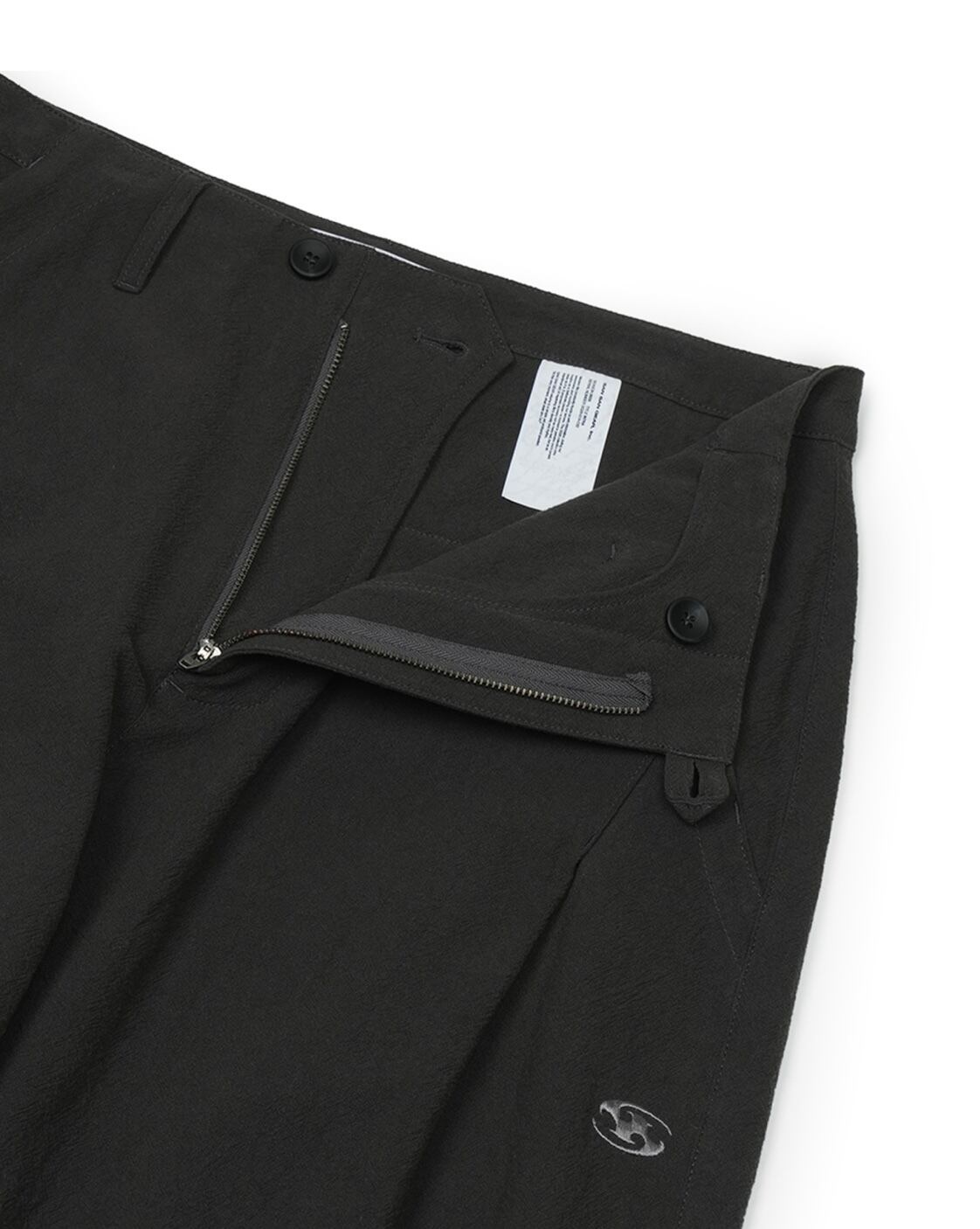 26SS】SAN SAN GEAR サンサンギア / パンツ / WEAVE TAPED PANTS