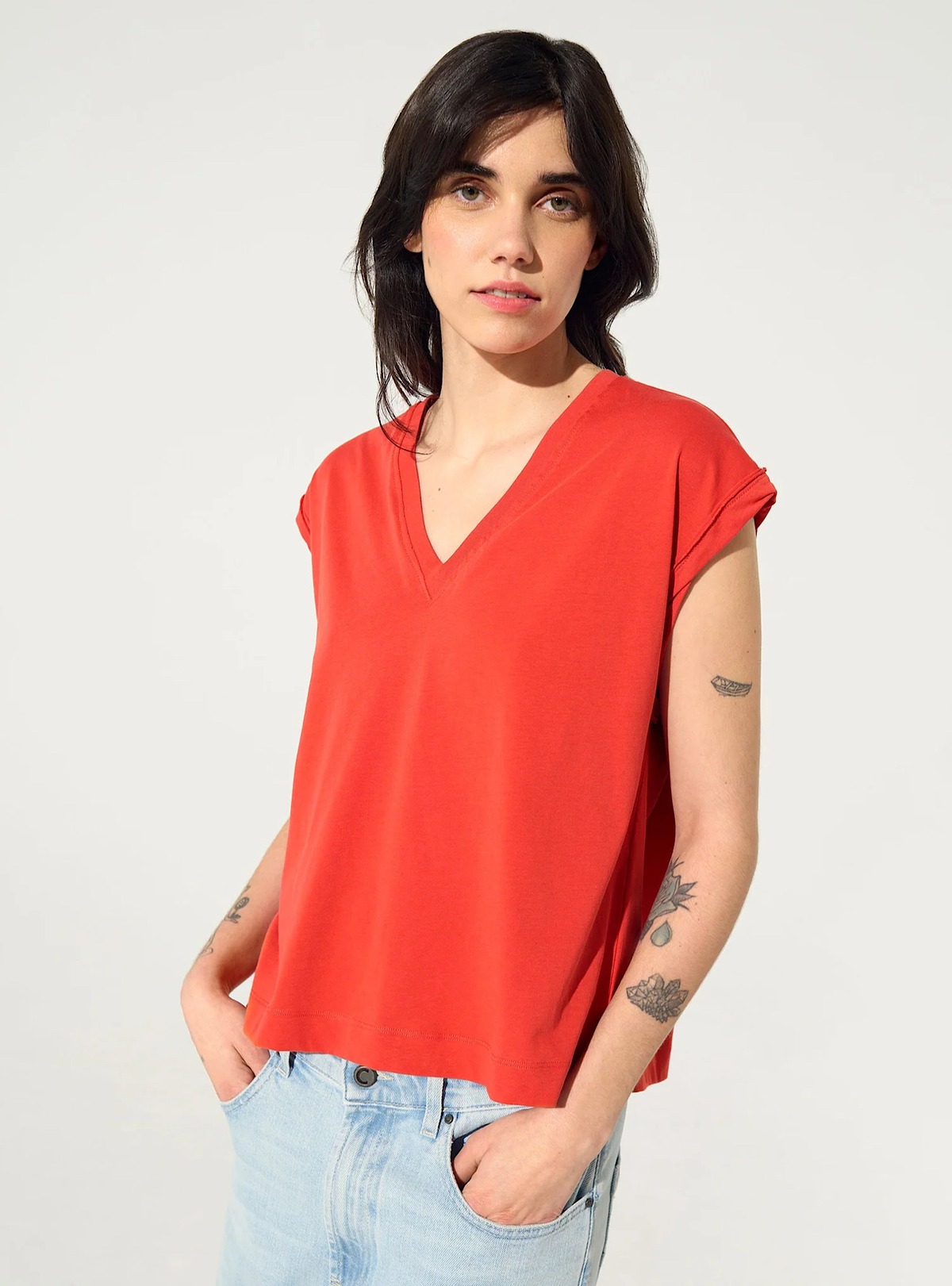 オーガニックコットン・Tシャツ | Cotélac Japan Official （コテ 
