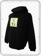 Green Lights Hoodie / グリーンライツ パーカー