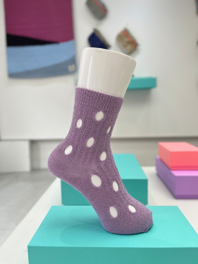 BANSAN / holemix socks AS200-1