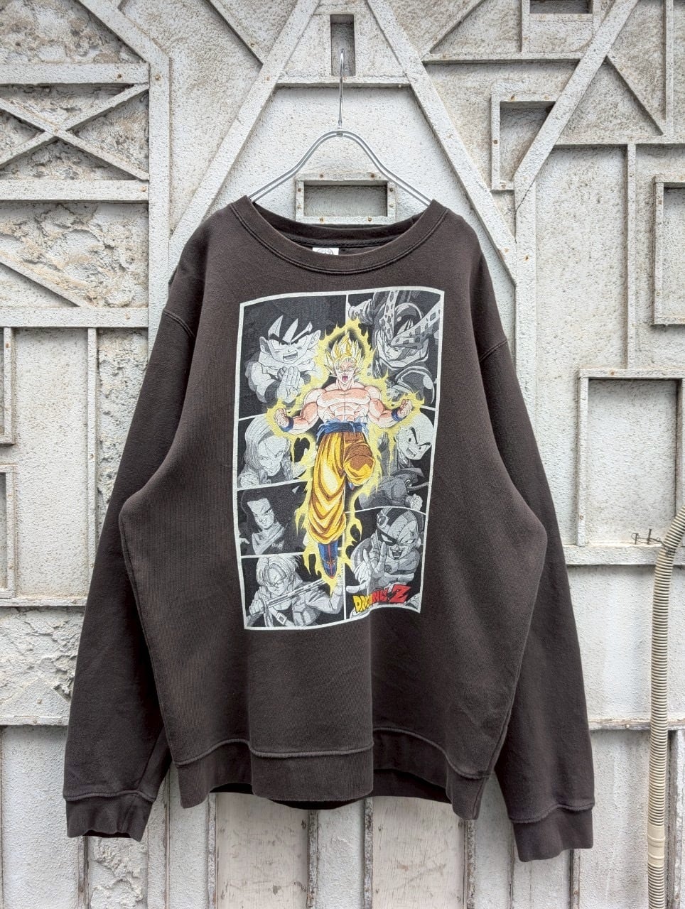 スウェット | 深緑オンライン