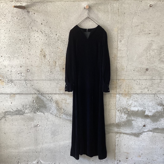 SHINPIN switching dress