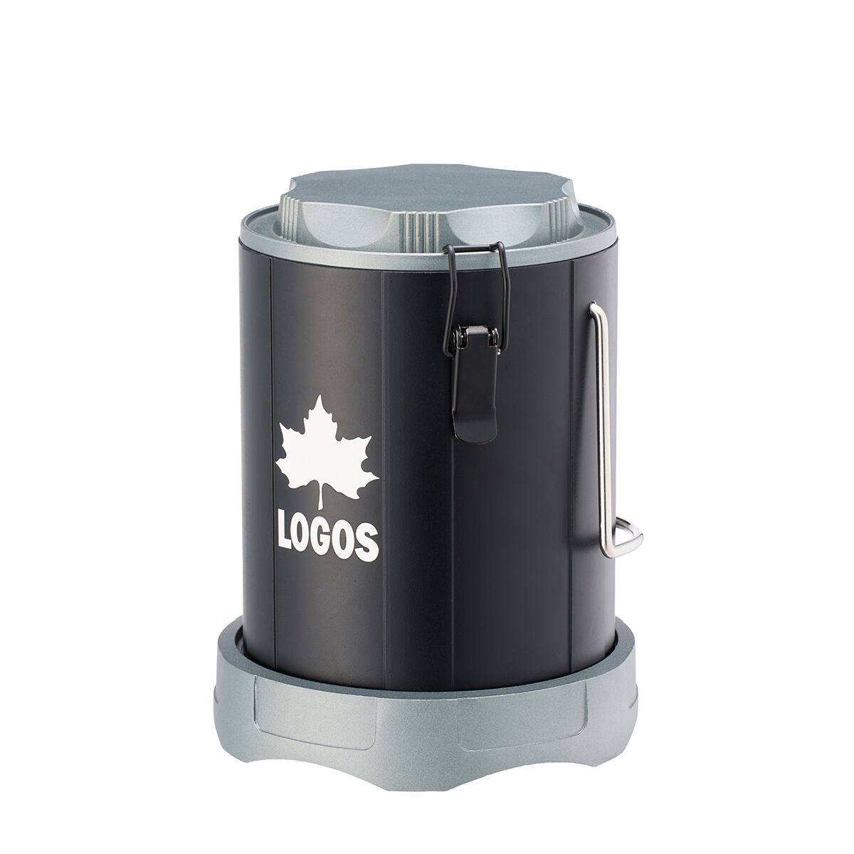 未使用品　LOGOS　消し壺 LOGOS ロゴス】LOGOS バックル火消し壺 製品コード 〈No. 81063126