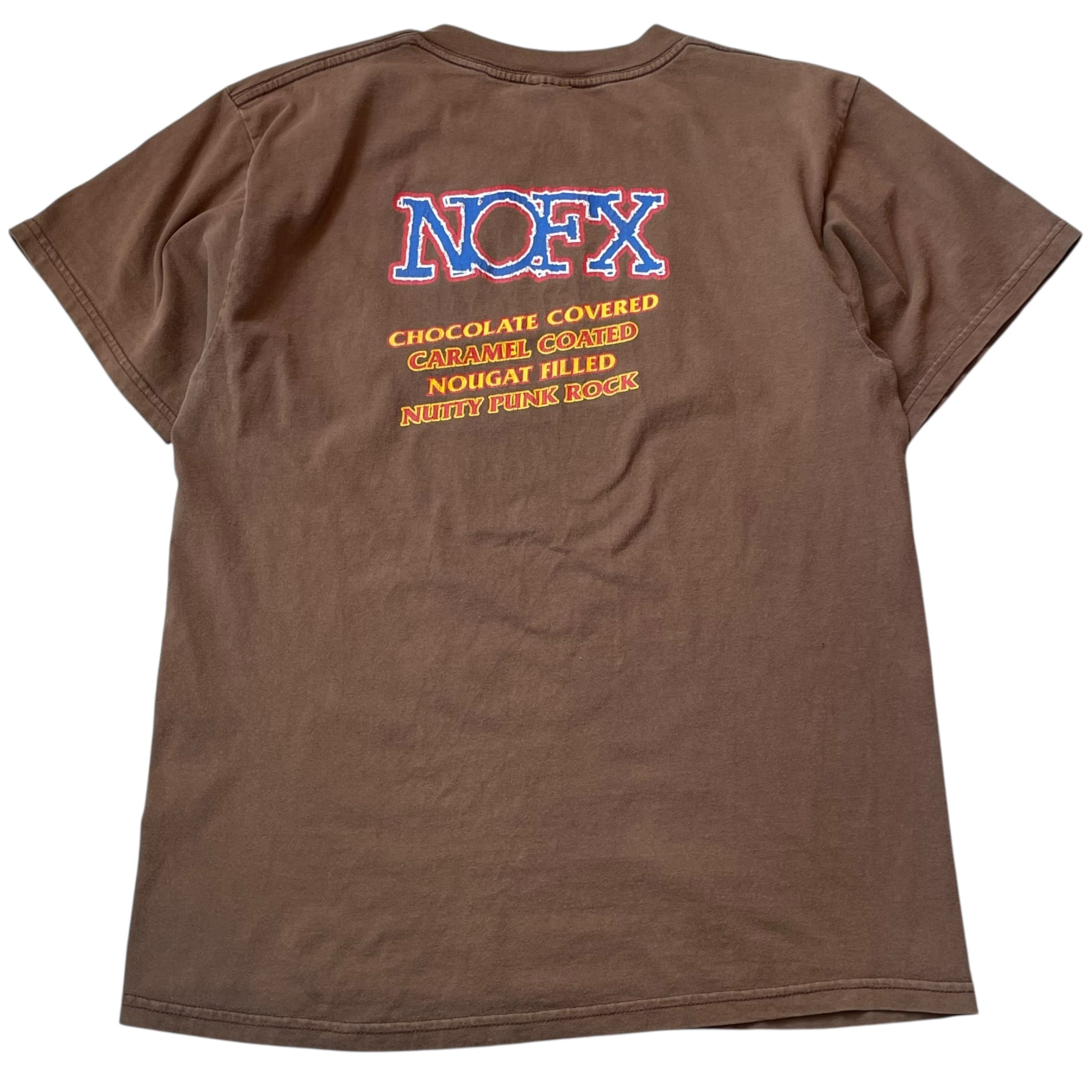 1999s NOFX 