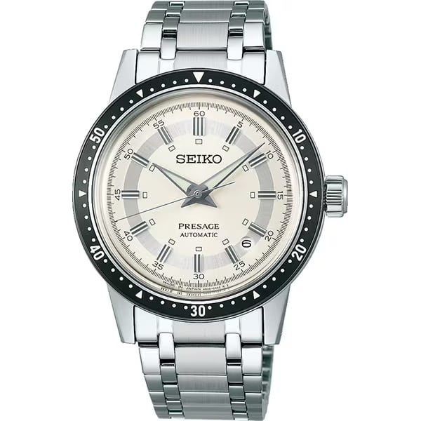 限定品☆SEIKO セイコー PRESAGE プレサージュ SARY235 クラウンクロノ