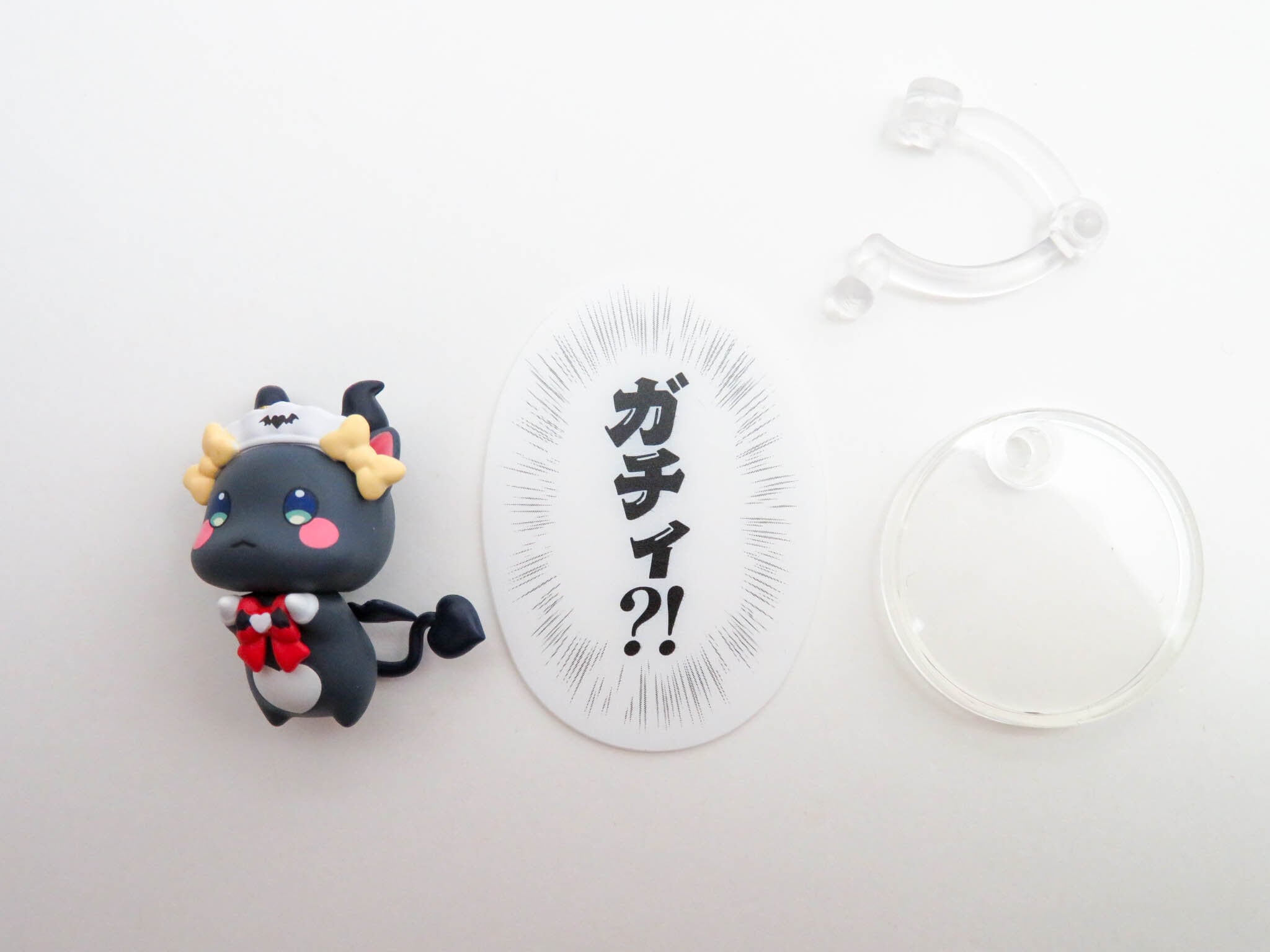 507】 シロナ 小物パーツ ガブリアス ねんどろいど | ホビー通販