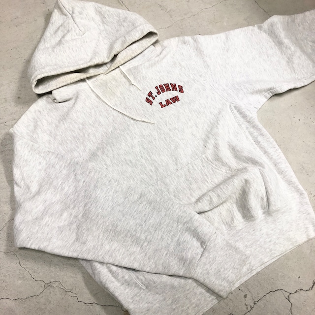 THE COTTON EXCHANGE ST.JOHNS LAW PARKA