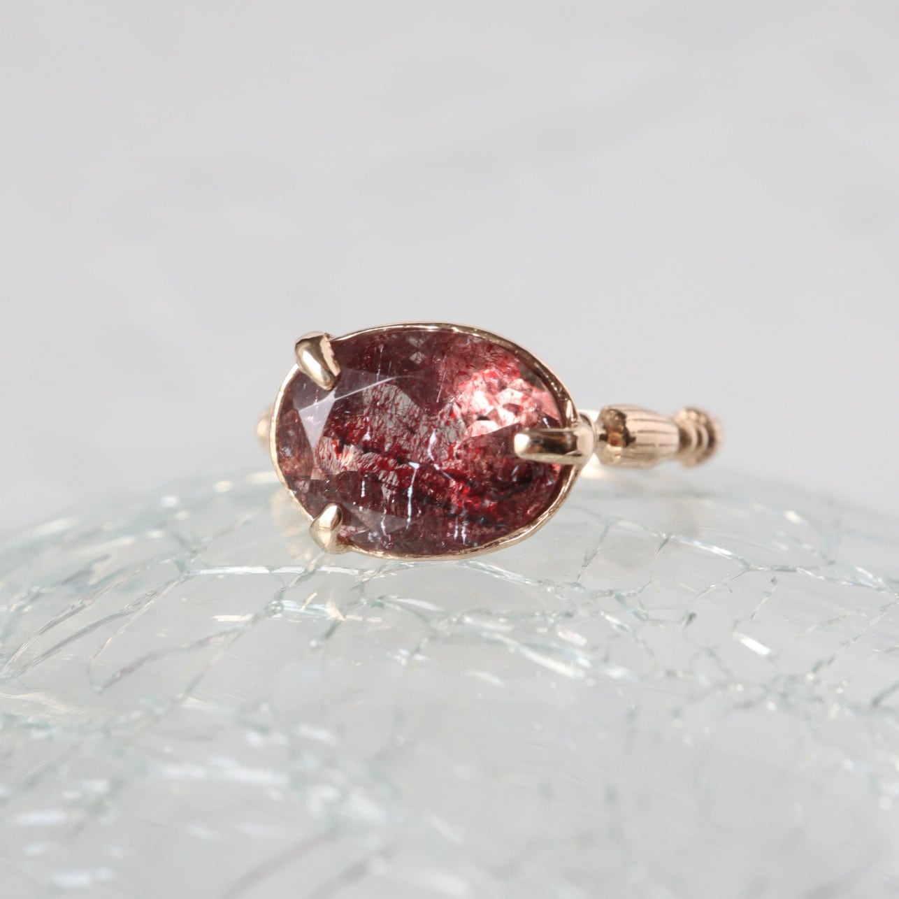 K10 / K18 | DoubleMoon jewelry