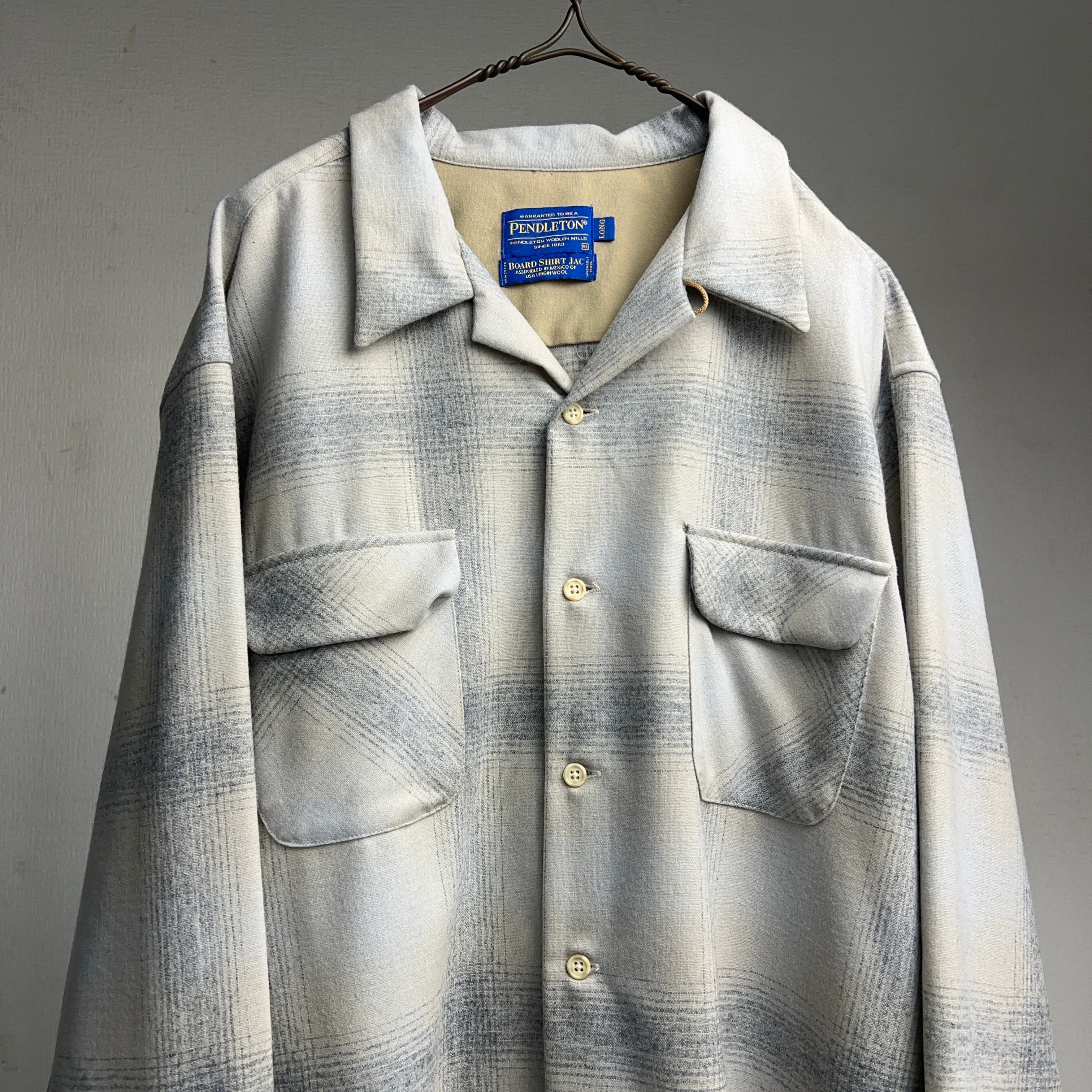PENDLETON特集 》 | 【公式】Thrift Tokyo & TAROCK 古着