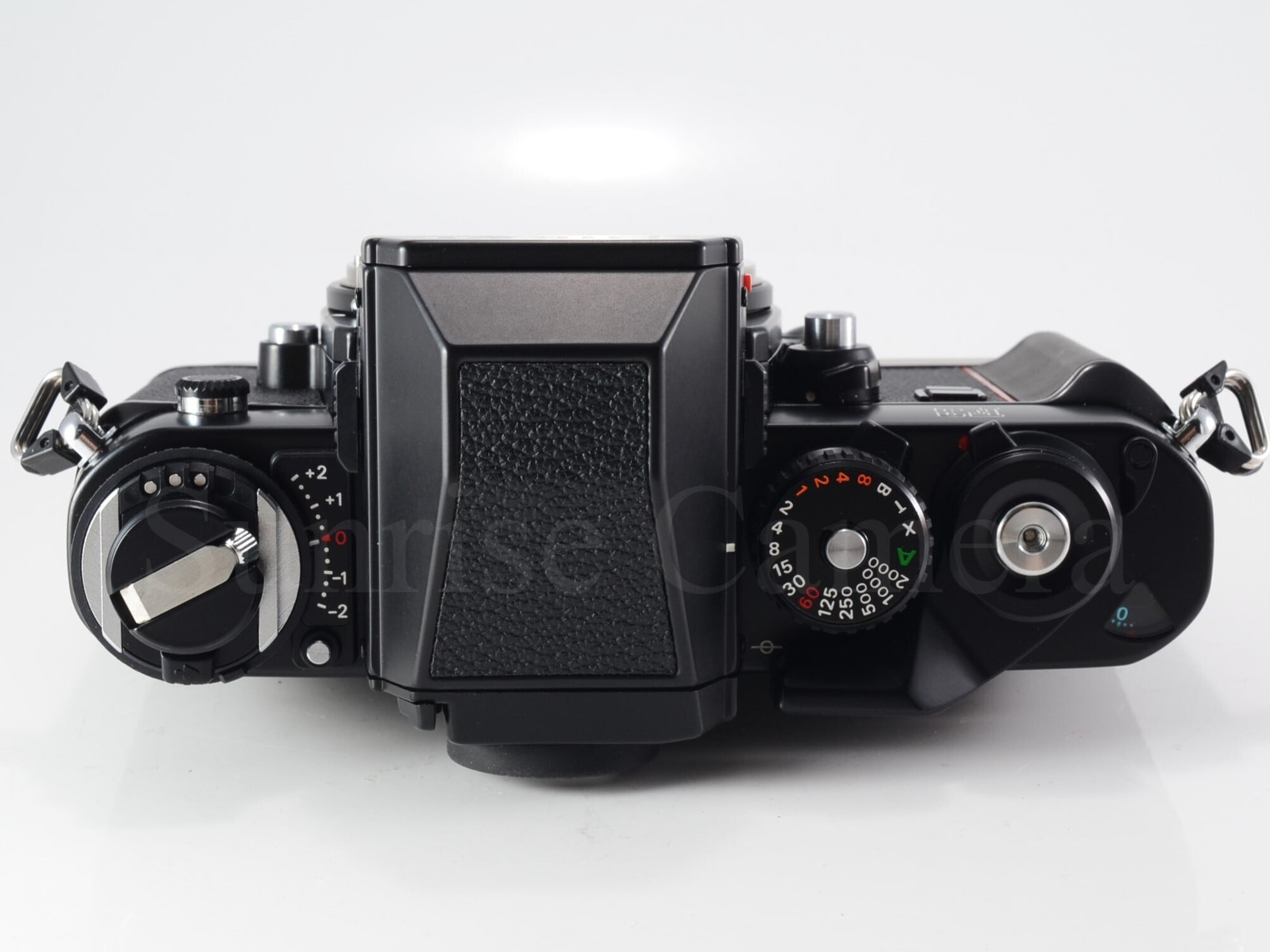 Nikon F3 ボディ 200万番台 後期 ニコン (61414) | サンライズカメラ