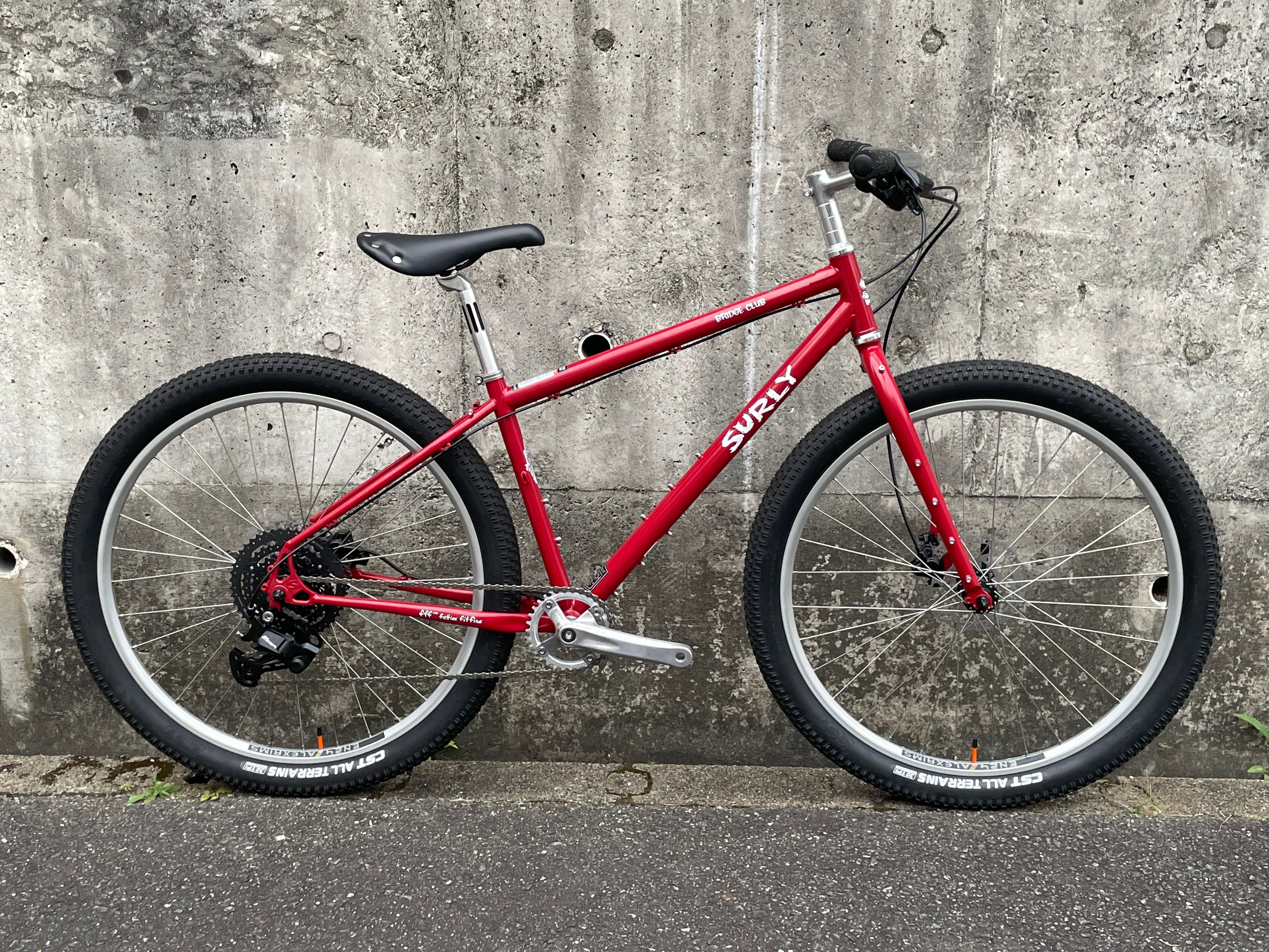 RITEWAY ZIT18 マットスカイブルー | MACcycles