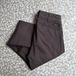 NEIGHBORHOOD / KENDALL NARROW work pants size S