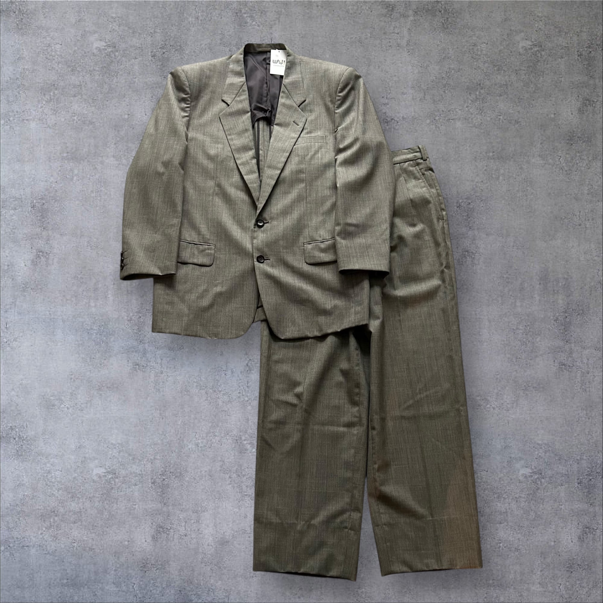 AD1989 COMME des GARCON Set Up【高円寺店】