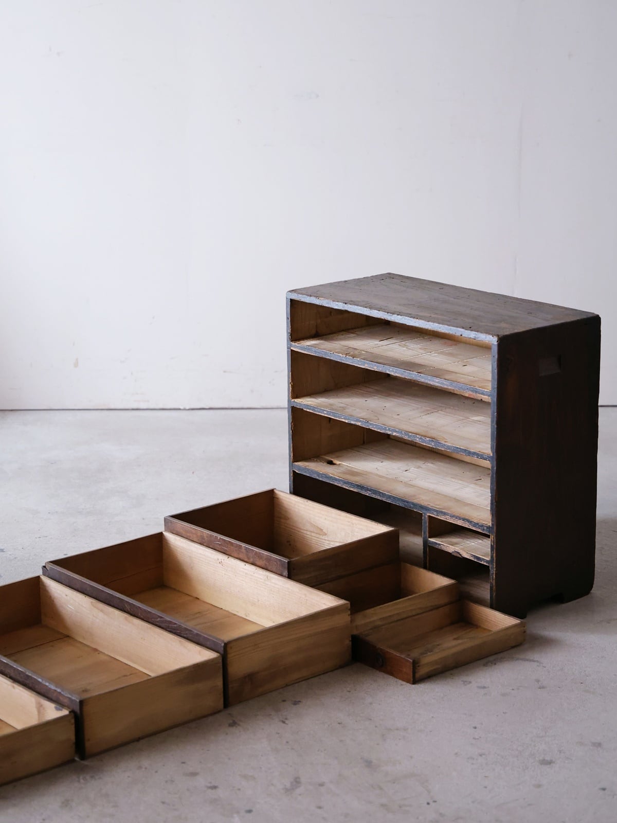 小箪笥 | アルドマ 古道具・古家具・アンティーク