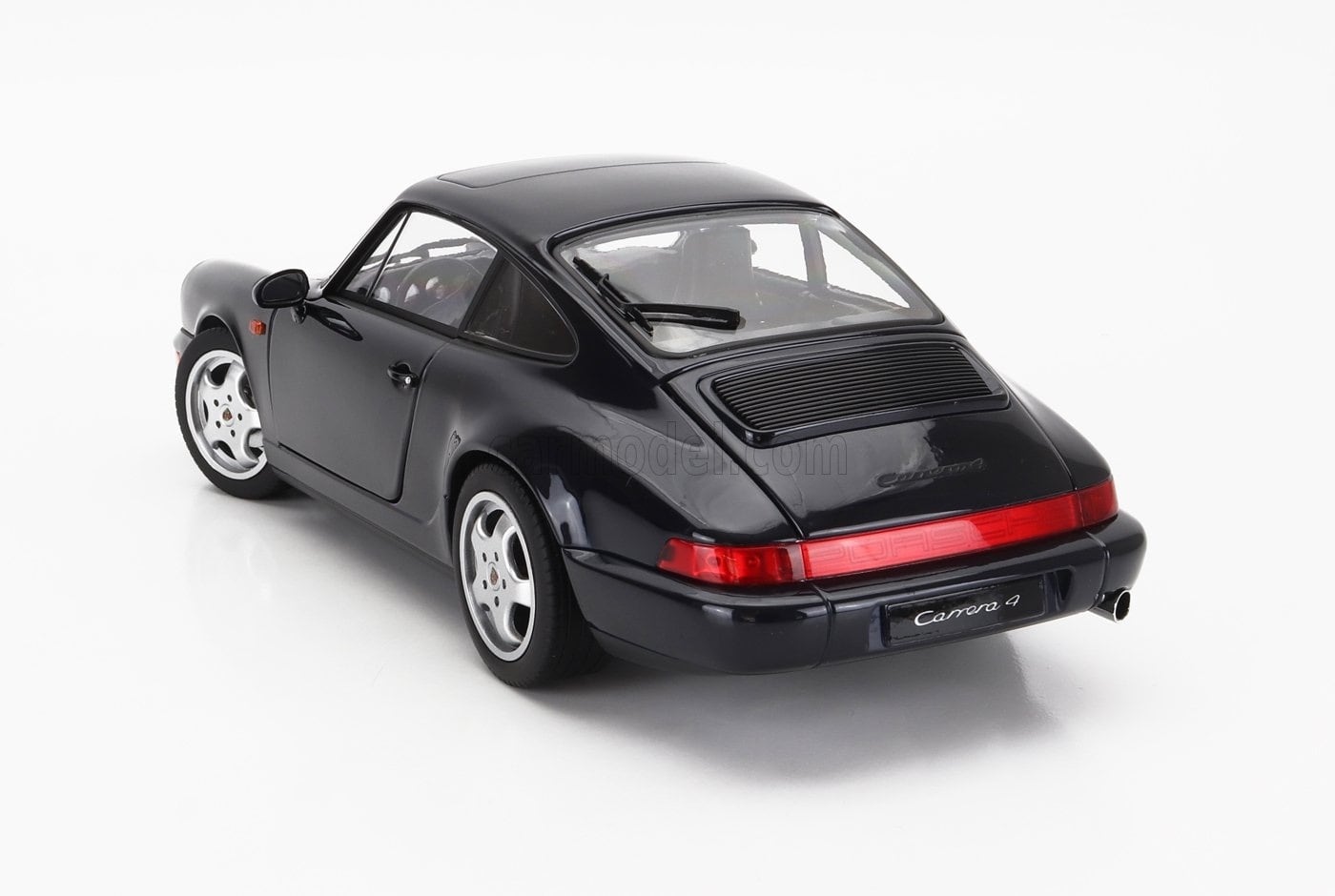ミニカー 1/18 ポルシェ 911 964 GT3 カレラ ノレブ NOREV 1/18