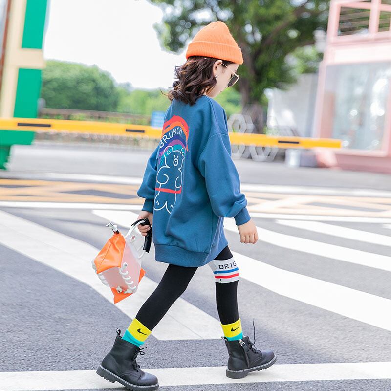 ガールズセーター2021年春 トレンディボーイ22573121160