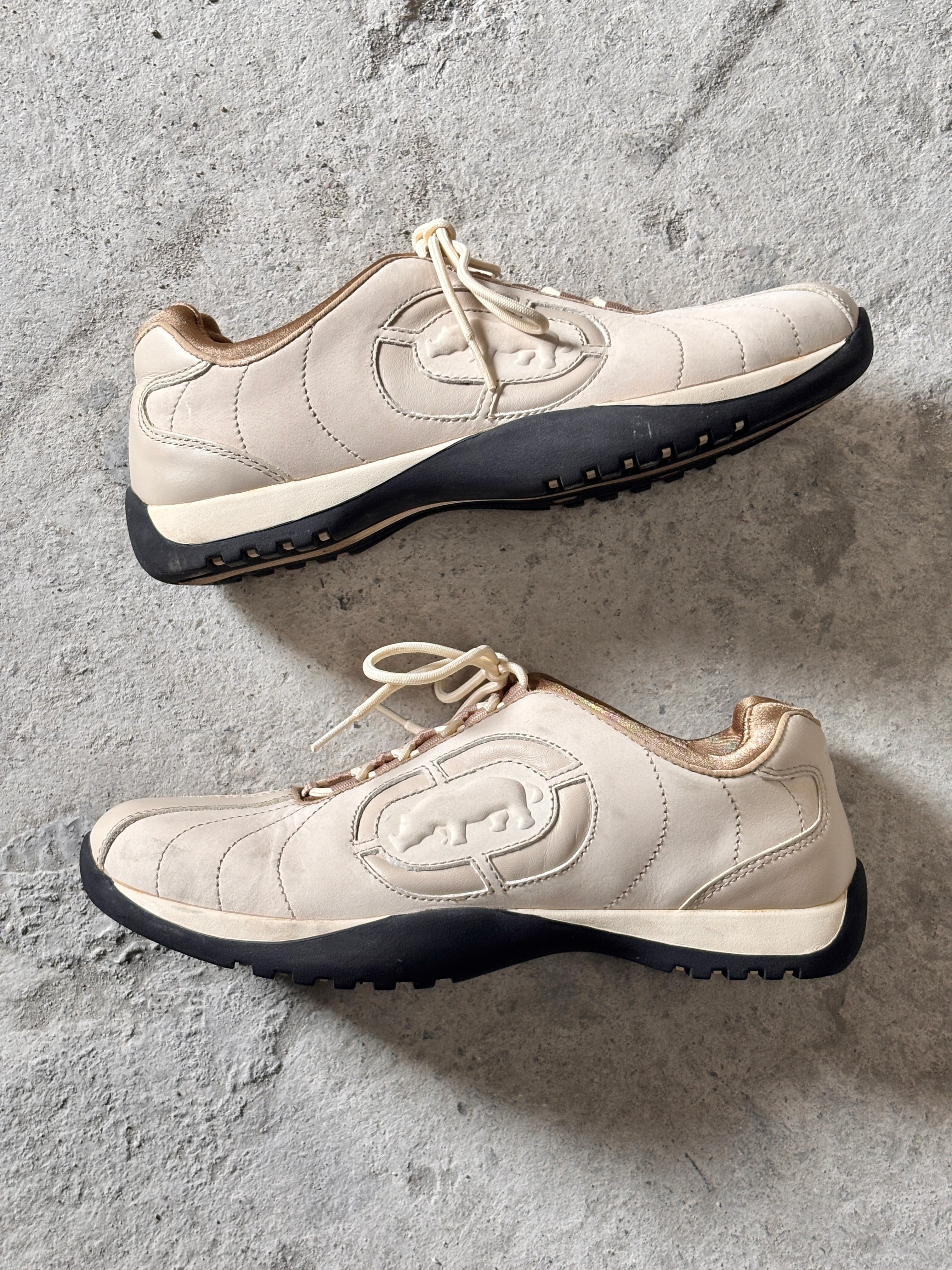 S233】Core Stride | PAY ID