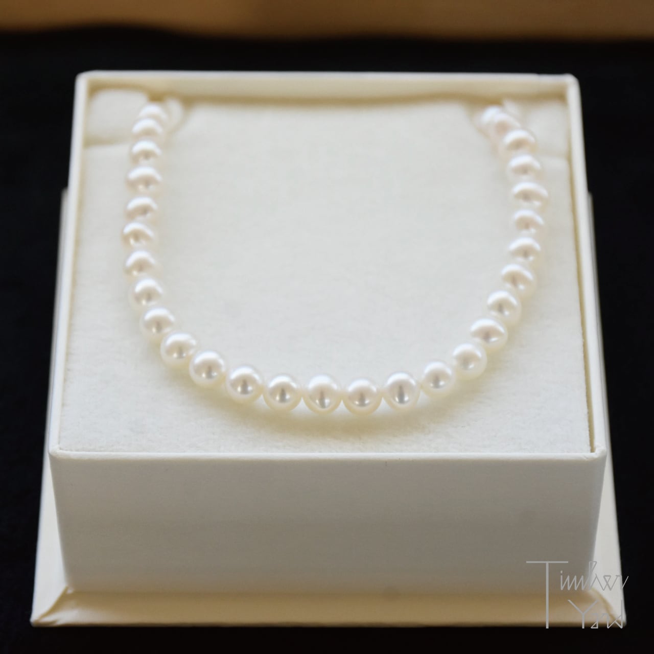 ネックレス】Round Pearl Necklace / ラウンドパールネックレス ネックレス】Round Pearl Necklace / ラウンドパールネックレス