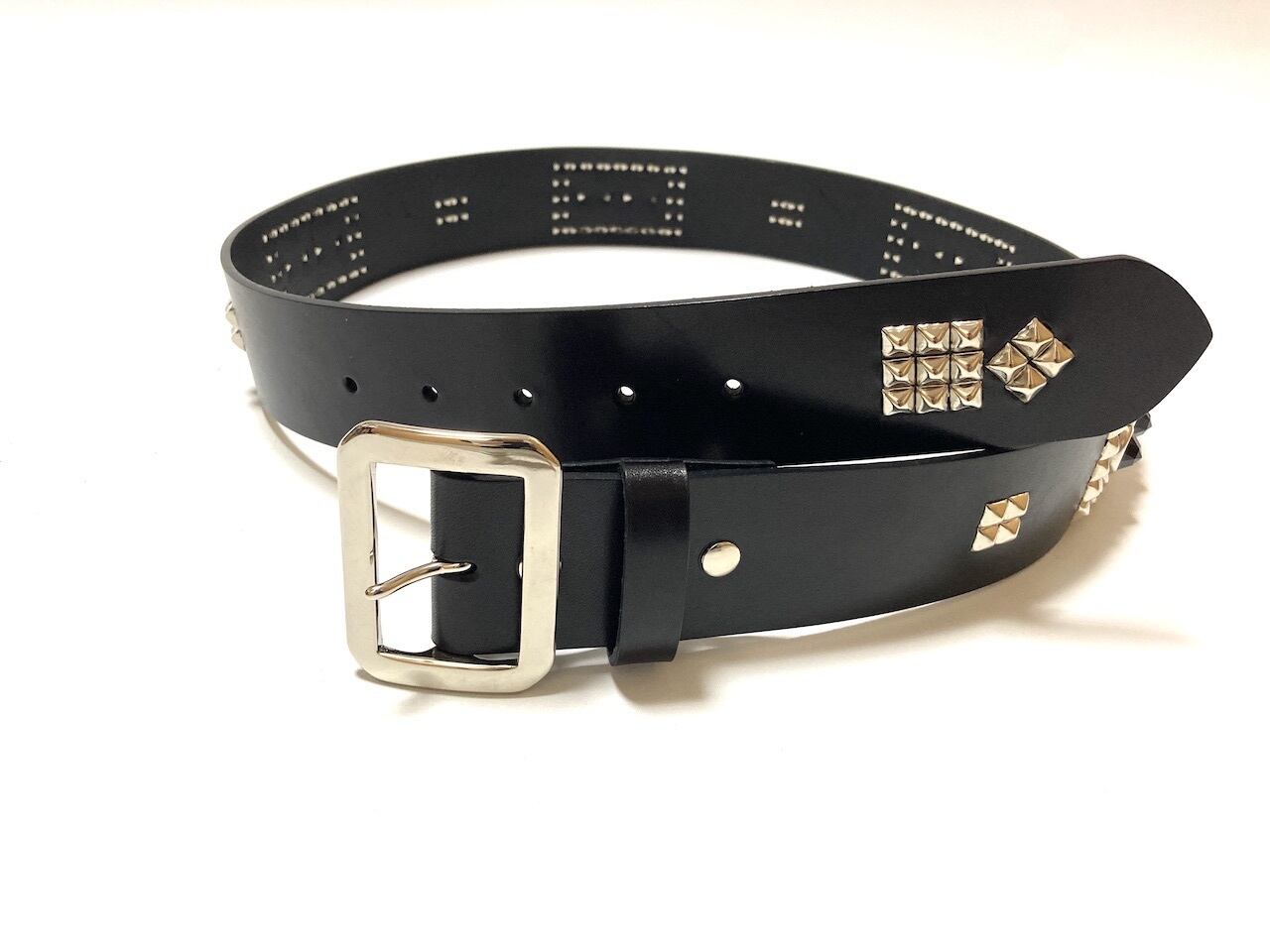 STUDS BELT　スタッズベルト