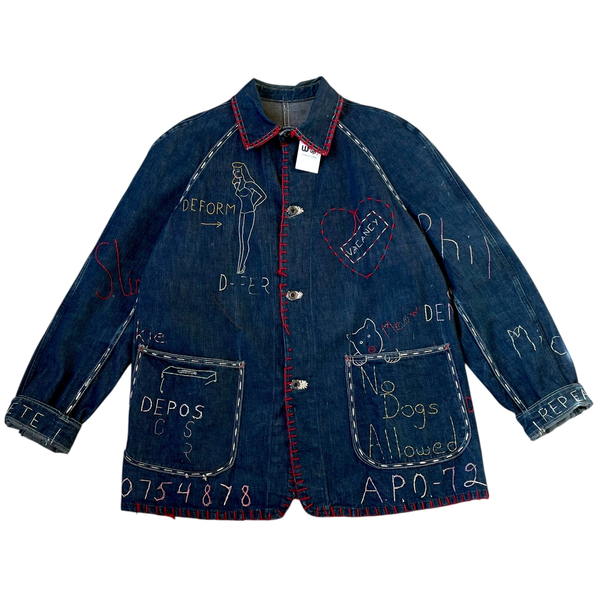 90s Patagonia street shell jacket【仙台店】 | What'z up