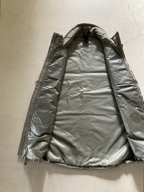 美品希少！BEYOND CLOTHING ビヨンドクロージングベスト⭐️人気のXS 美品希少！BEYOND CLOTHING ビヨンドクロージングベスト⭐️人気のXS