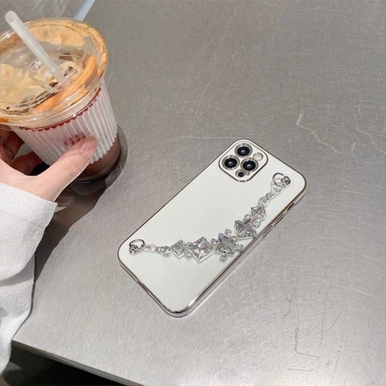 iPhoneXR】ダイヤキーリングハンガーiPhoneケース | Matey