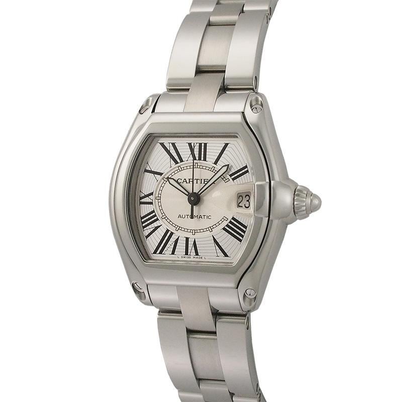 カルティエ Cartier ロードスター LM W62025V3 仕上済 | 質ミウラ BASE