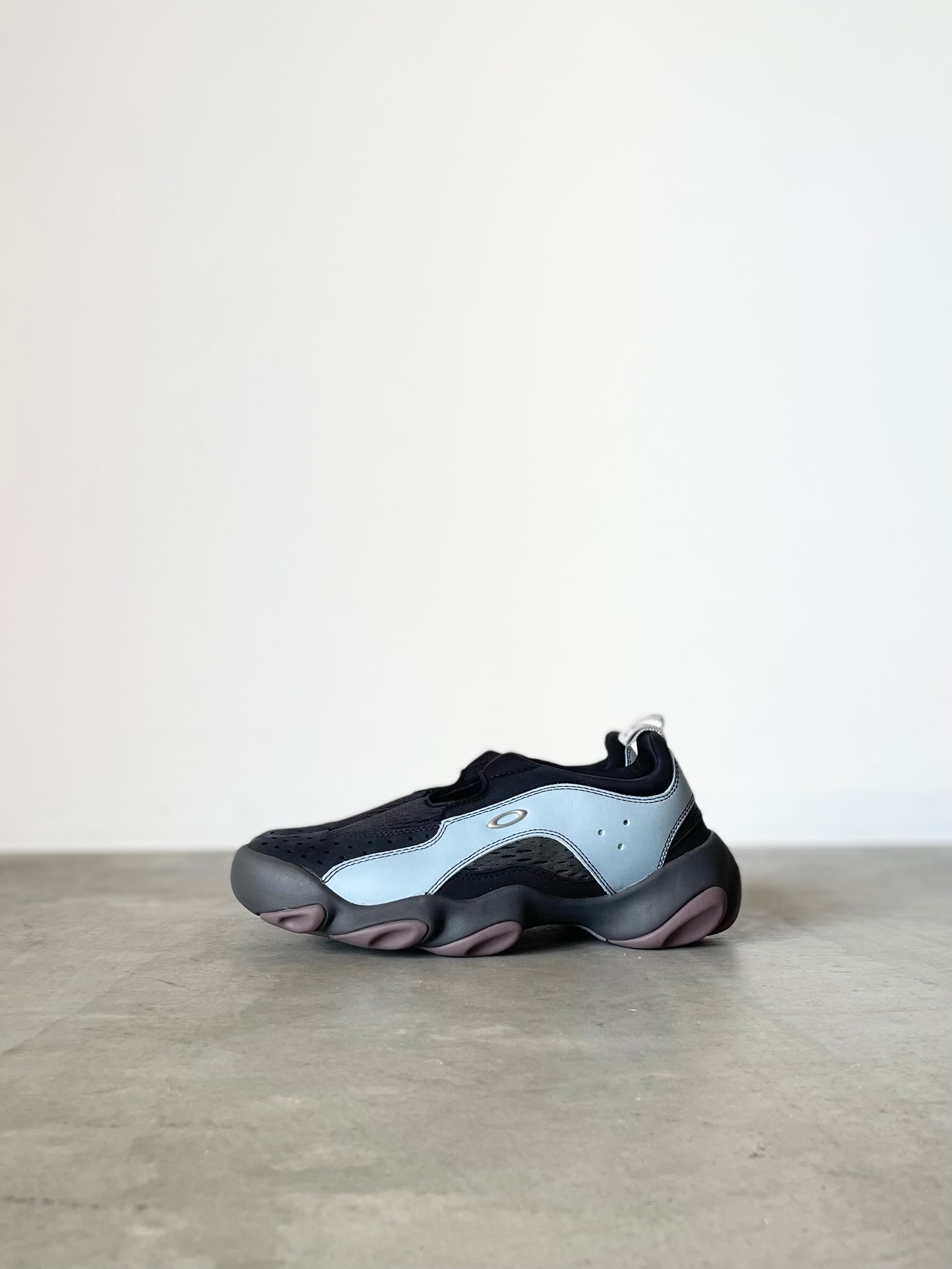 Oakley FACTORY TEAM オークリー ファクトリーチーム【 Suede