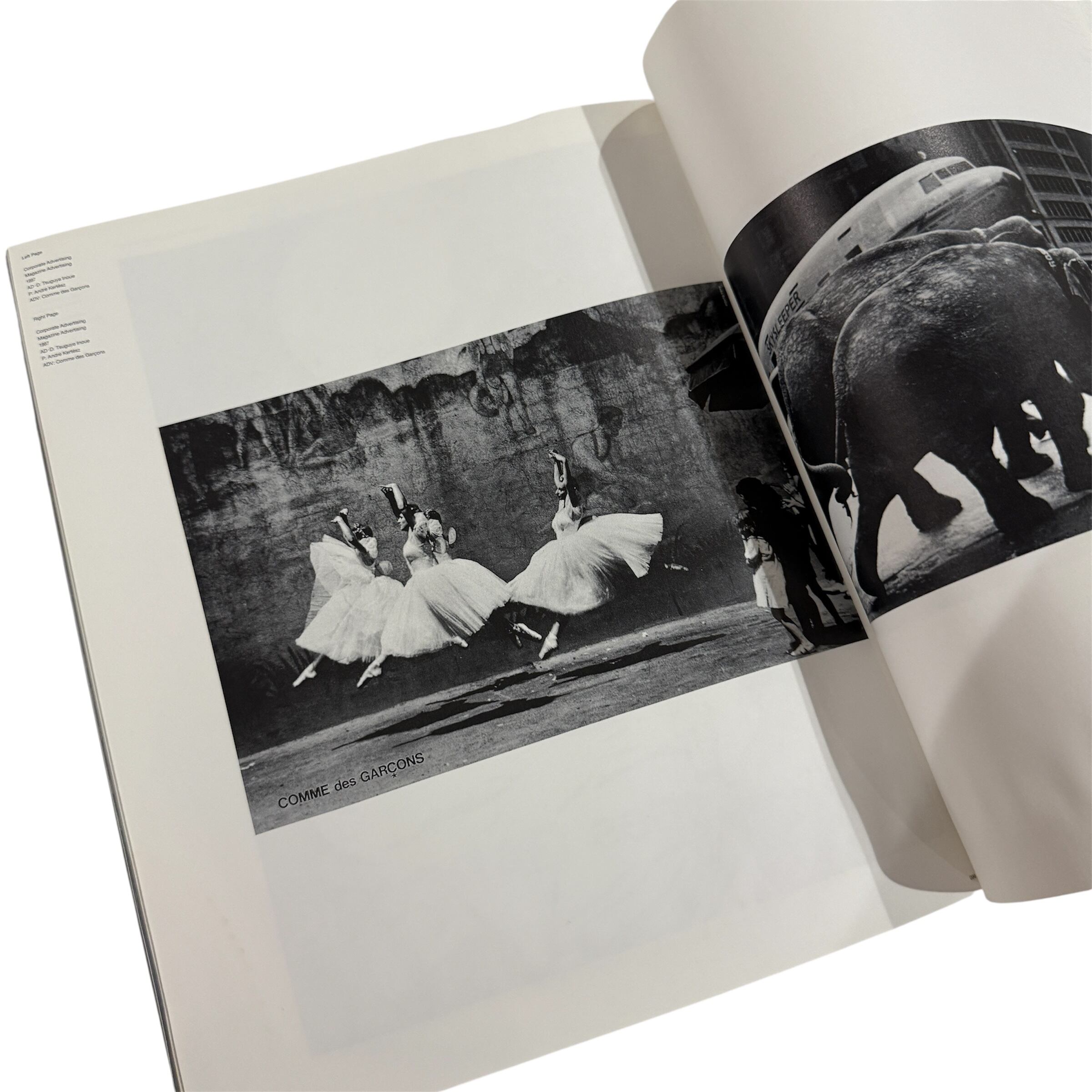 雑誌】+81(PLUS EIGHTY ONE) vol.76: Comme des Garcons issue | occur