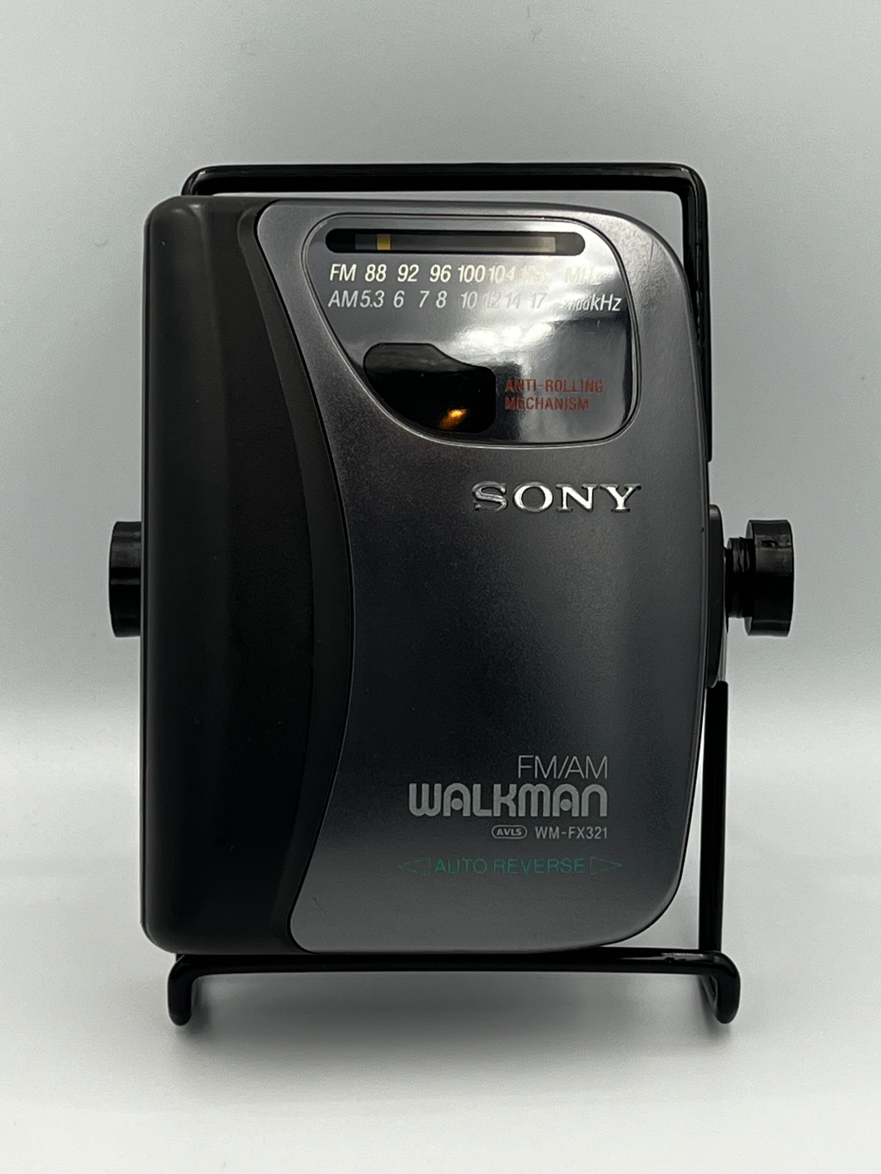 SONY WALKMAN