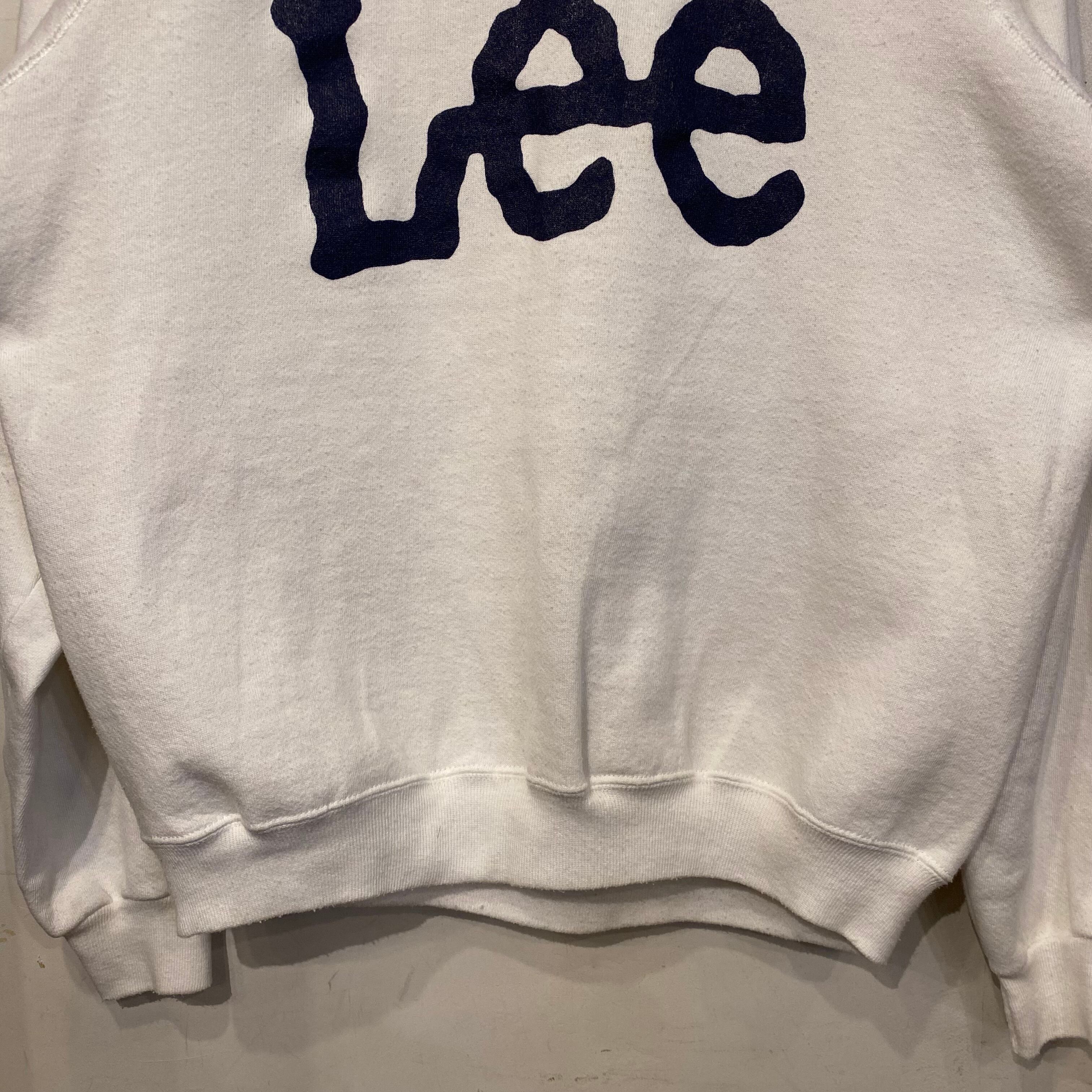 90s USA製 Lee スウェット | zuccaro 90s USA製 Lee スウェット | zuccaro