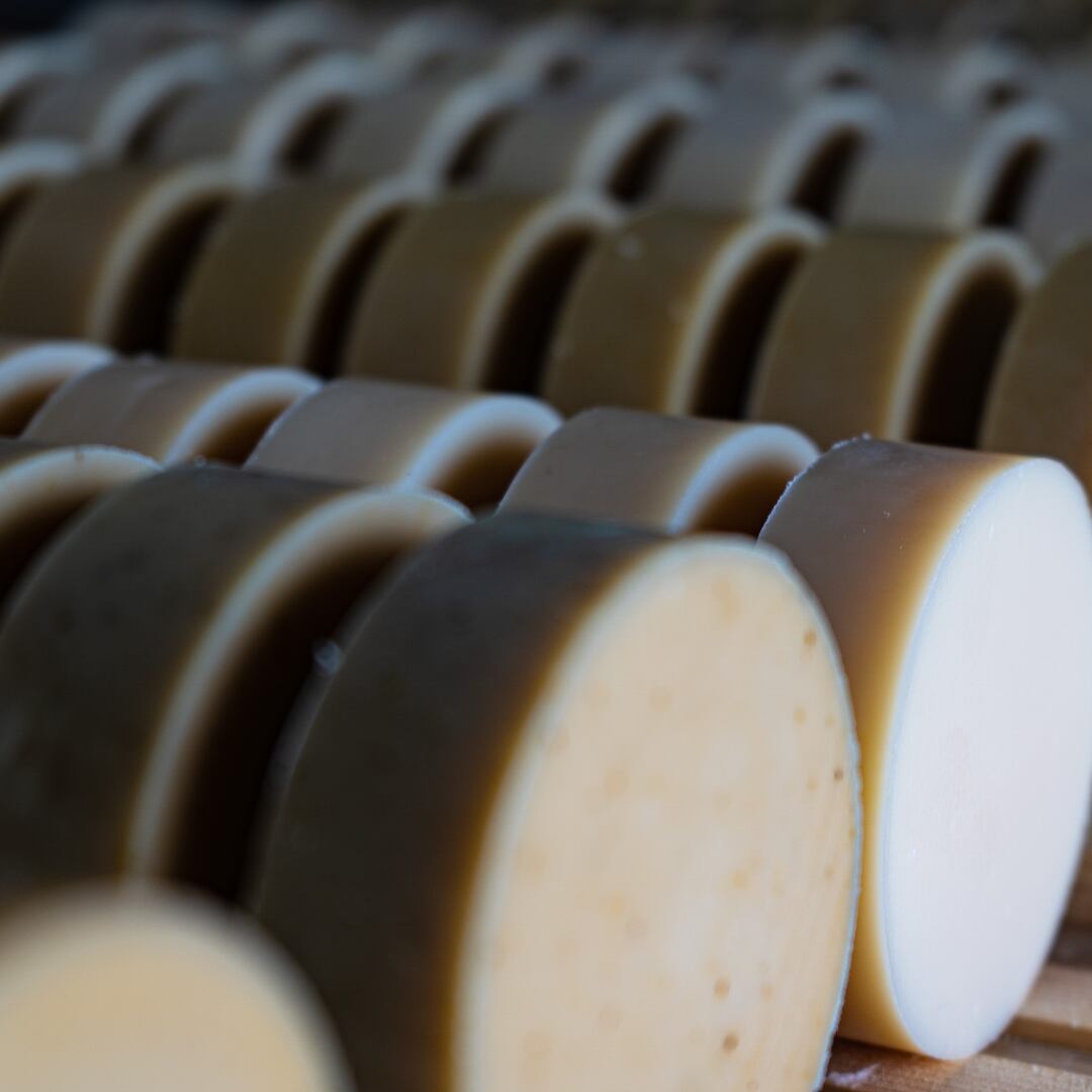 rosemary soap（自然派食器石けん）