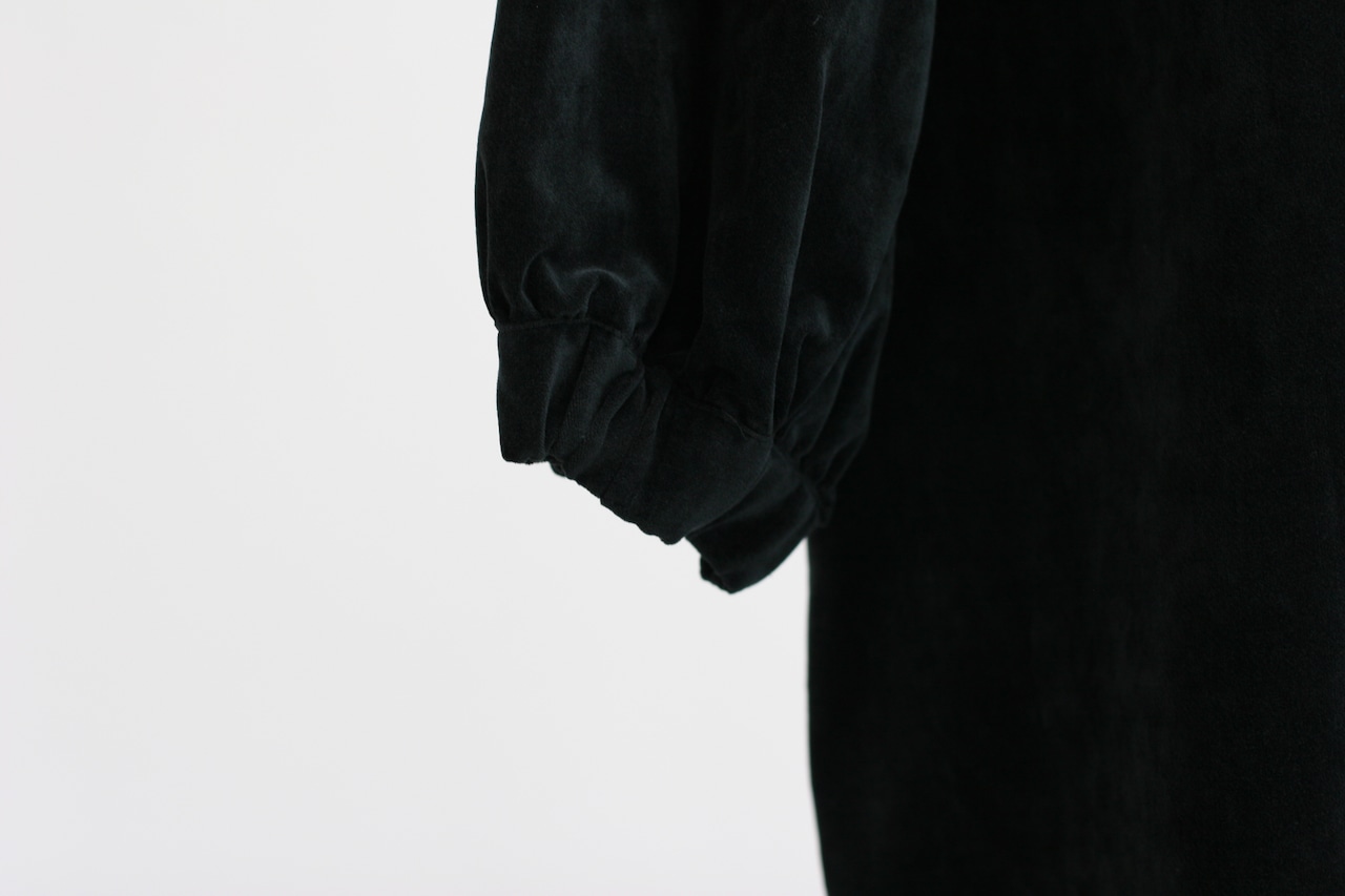 【Gauze#】SONIA RIBBON ROBE(G1242)